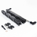 Picture of VMP Performance 20+ Ford Shelby GT500 5-2 L Predator Billet Fuel Rail Kit - Direct Replacement