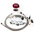Picture of VMP Performance 18+ Ford Mustang Plug and Play Return Style Fuel System