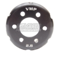 Picture of VMP Performance 07-14 Ford Shelby GT500 2-8in 10-Rib Conversion Bolt-On Pulley
