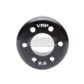 Picture of VMP Performance 07-14 Ford Shelby GT500 2-6in 10-Rib Conversion Bolt-On Pulley