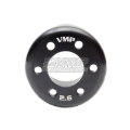 Picture of VMP Performance 07-14 Ford Shelby GT500 2-6in 10-Rib Conversion Bolt-On Pulley