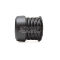 Picture of VMP Performance 07-14 Ford Shelby GT500 2-5in 10-Rib Conversion Bolt-On Pulley