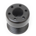 Picture of VMP Performance 07-14 Ford Shelby GT500 2-4in 10-Rib Conversion Bolt-On Pulley