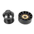 Picture of VMP Performance Pulley Tool w- 2-4in S-C Pulley & 90mm Idler