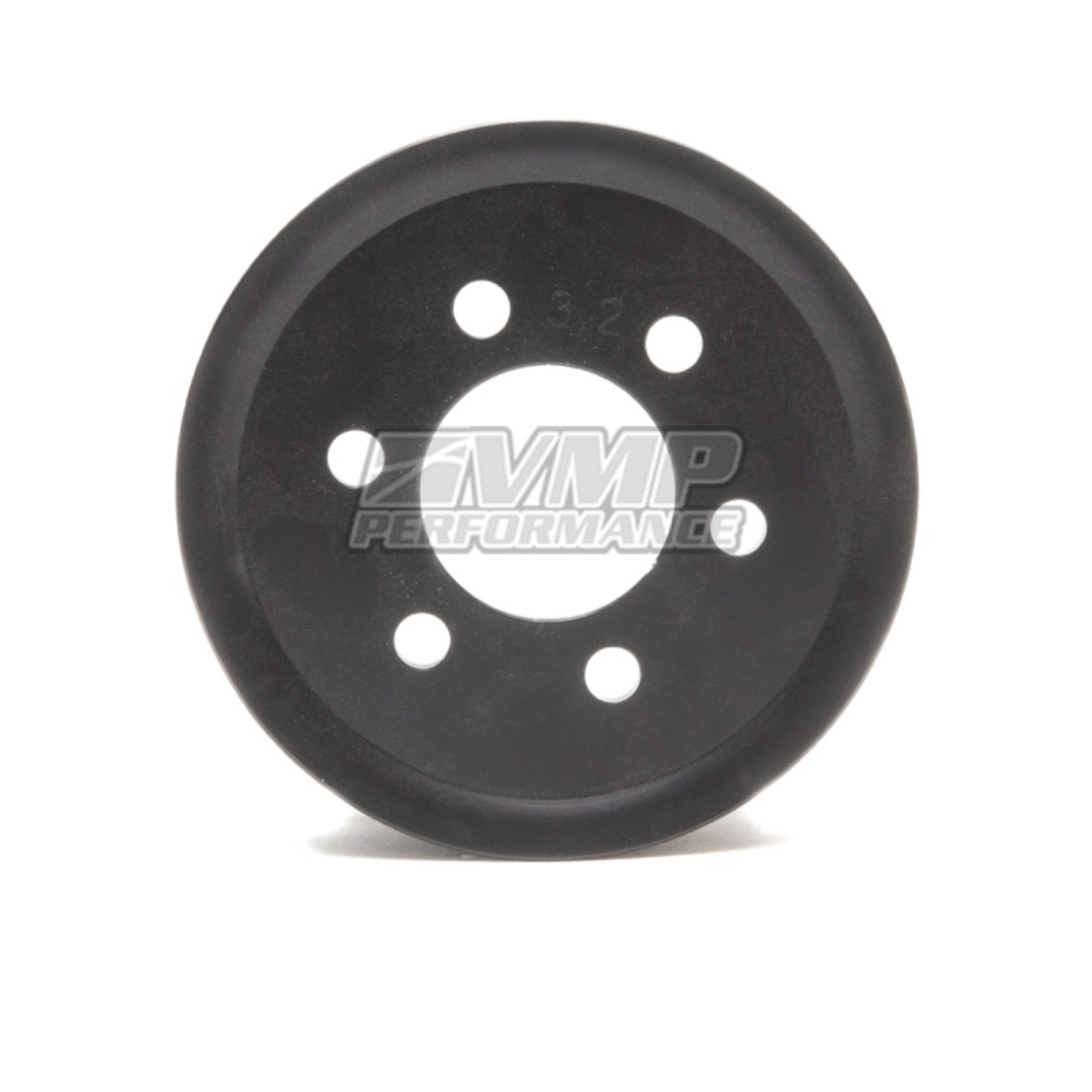 Picture of VMP Performance 03-04 Ford Mustang Cobra TVS Supercharger 3-2in Pulley