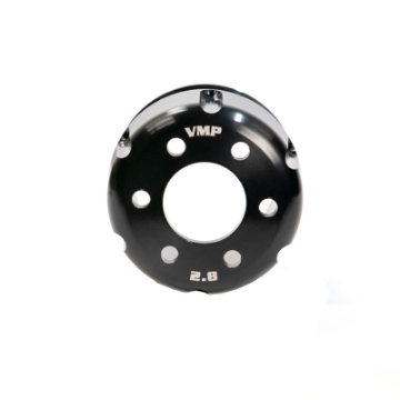 Picture of VMP Performance 2018+ Roush 2-65 L TVS 2-8in 6 Rib Pulley