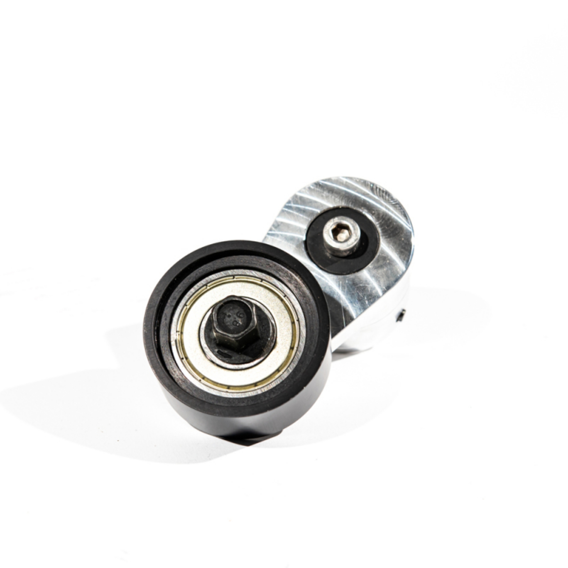 Picture of VMP Performance Super Low-Profile Accessory Belt Tensioner For OD Balancers