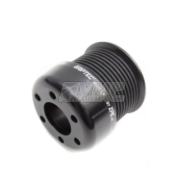 Picture of VMP Performance 07-14 Ford Shelby GT500 2-5in Griptec 10-Rib Bolt-On Pulley