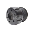 Picture of VMP Performance 07-14 Ford Shelby GT500 2-6in Griptec 10-Rib Bolt-On Pulley