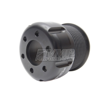 Picture of VMP Performance 07-14 Ford Shelby GT500 2-6in Griptec 10-Rib Bolt-On Pulley