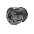 Picture of VMP Performance 07-14 Ford Shelby GT500 2-6in Griptec 10-Rib Bolt-On Pulley