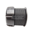 Picture of VMP Performance 07-14 Ford Shelby GT500 2-6in Griptec 10-Rib Bolt-On Pulley