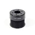 Picture of VMP Performance 07-14 Ford Shelby GT500 2-8in Griptec 10-Rib Bolt-On Pulley