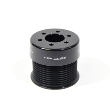 Picture of VMP Performance 07-14 Ford Shelby GT500 2-8in Griptec 10-Rib Bolt-On Pulley