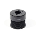 Picture of VMP Performance 07-14 Ford Shelby GT500 2-8in Griptec 10-Rib Bolt-On Pulley