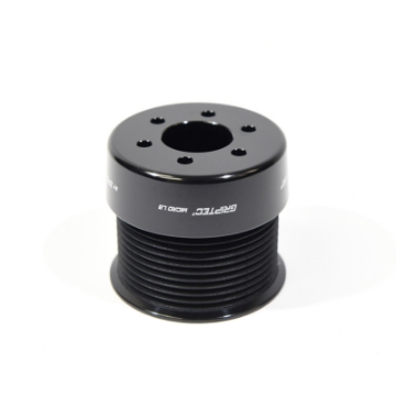 Picture of VMP Performance 07-14 Ford Shelby GT500 2-9in Griptec 10-Rib Bolt-On Pulley