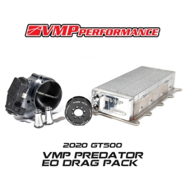 Picture of VMP Performance Predator EO Drag Pack w- 2-75in Pulley