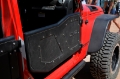 Picture of DV8 Offroad 07-18 Jeep Wrangler Jk Rock Doors