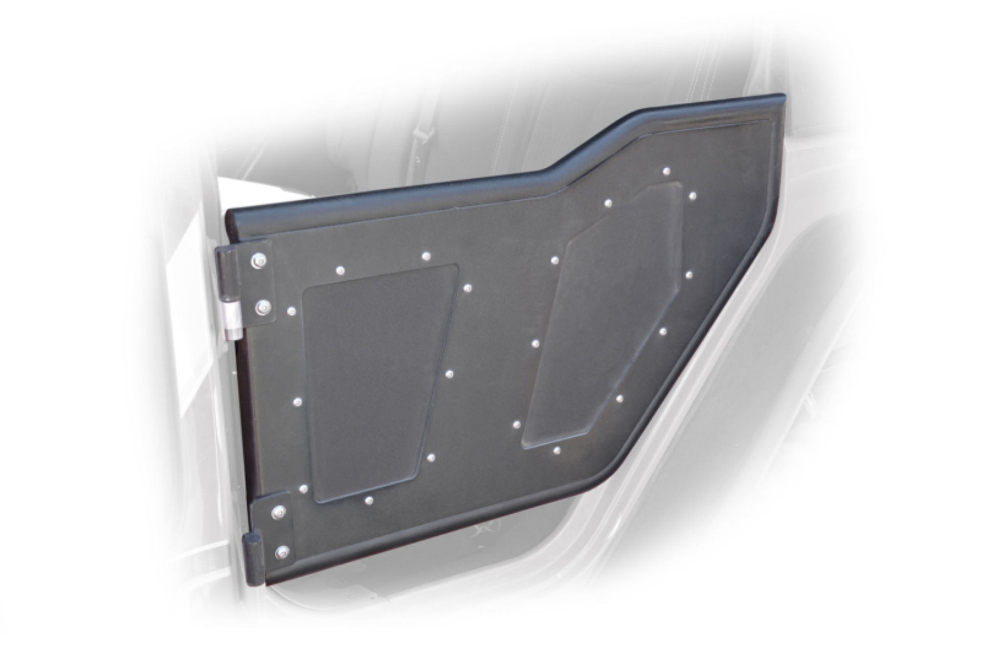 Picture of DV8 Offroad 07-18 Jeep Wrangler Jk Rock Doors