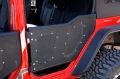 Picture of DV8 Offroad 07-18 Jeep Wrangler Jk Rock Doors