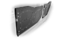 Picture of DV8 Offroad 07-18 Jeep Wrangler Jk Rock Doors