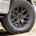 Picture of Ford Racing 15-22 F-150 18x7-5in Matte Gray Wheel Kit