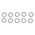 Picture of DeatschWerks Replacement O-Rings for 3-8in Female EFI Fittings 6-02-0103 - 6-02-0104