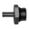 Picture of DeatschWerks 10AN ORB Male to 5-16in Male Barb Fitting - Anodized DW Titanium