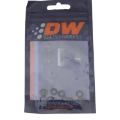 Picture of DeatschWerks Replacement O-Rings for 1-4in Female EFI Fittings 6-02-0120