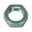 Picture of DeatschWerks 6AN Bulkhead Nut Smaller OD - Anodized DW Titanium