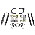 Picture of Skyjacker Suspension Toyota Tacoma 3in Lift Kit Component Box w- Black Max 8500 Shocks