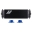 Picture of Mishimoto 2021+ Ford Bronco Intercooler Kit - Black