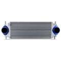 Picture of Mishimoto 2021+ Ford Bronco Intercooler Kit - Silver