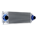 Picture of Mishimoto 2021+ Ford Bronco Intercooler Kit - Silver