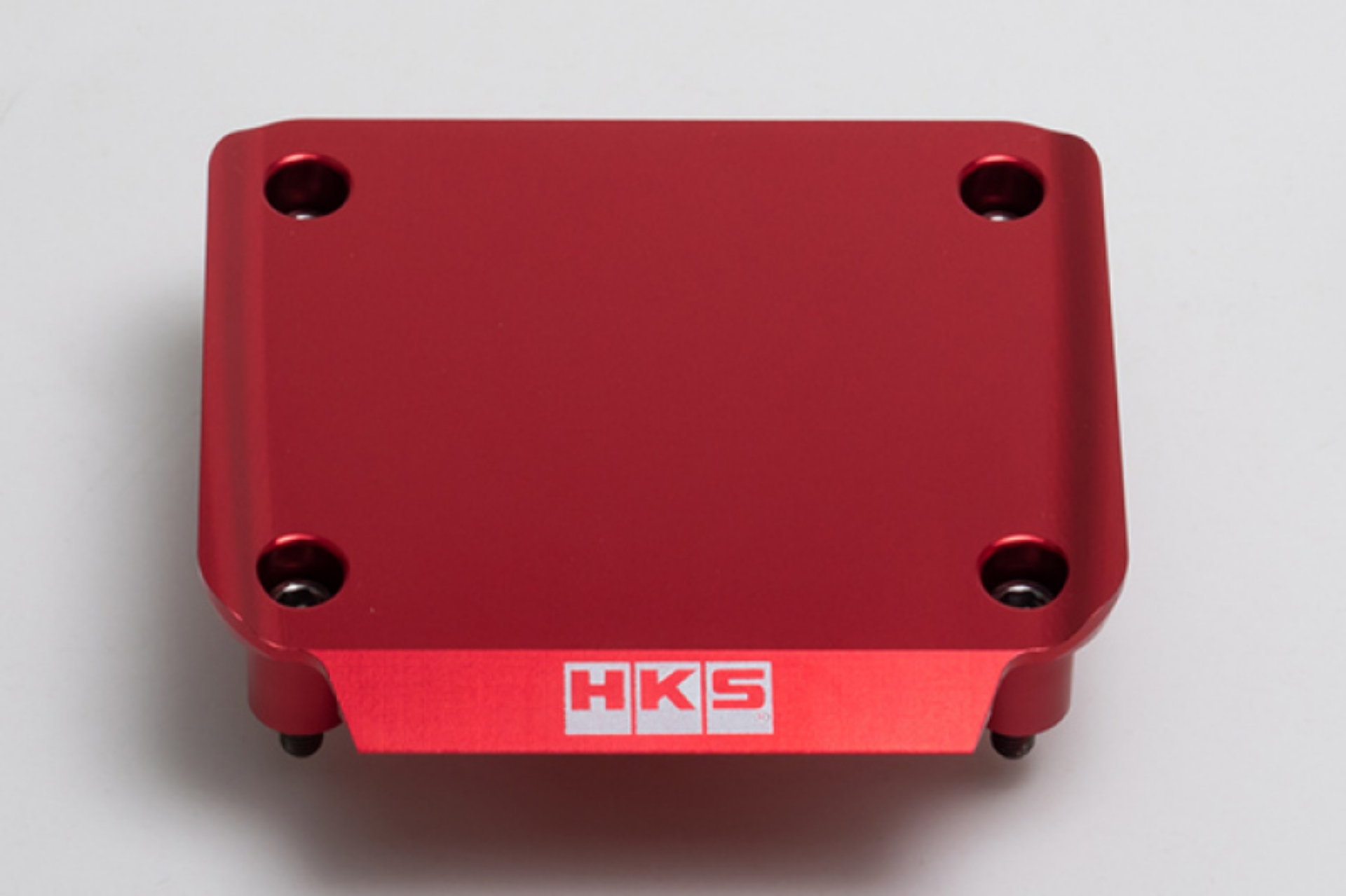 Picture of HKS RB26 Cover Transistor - Red