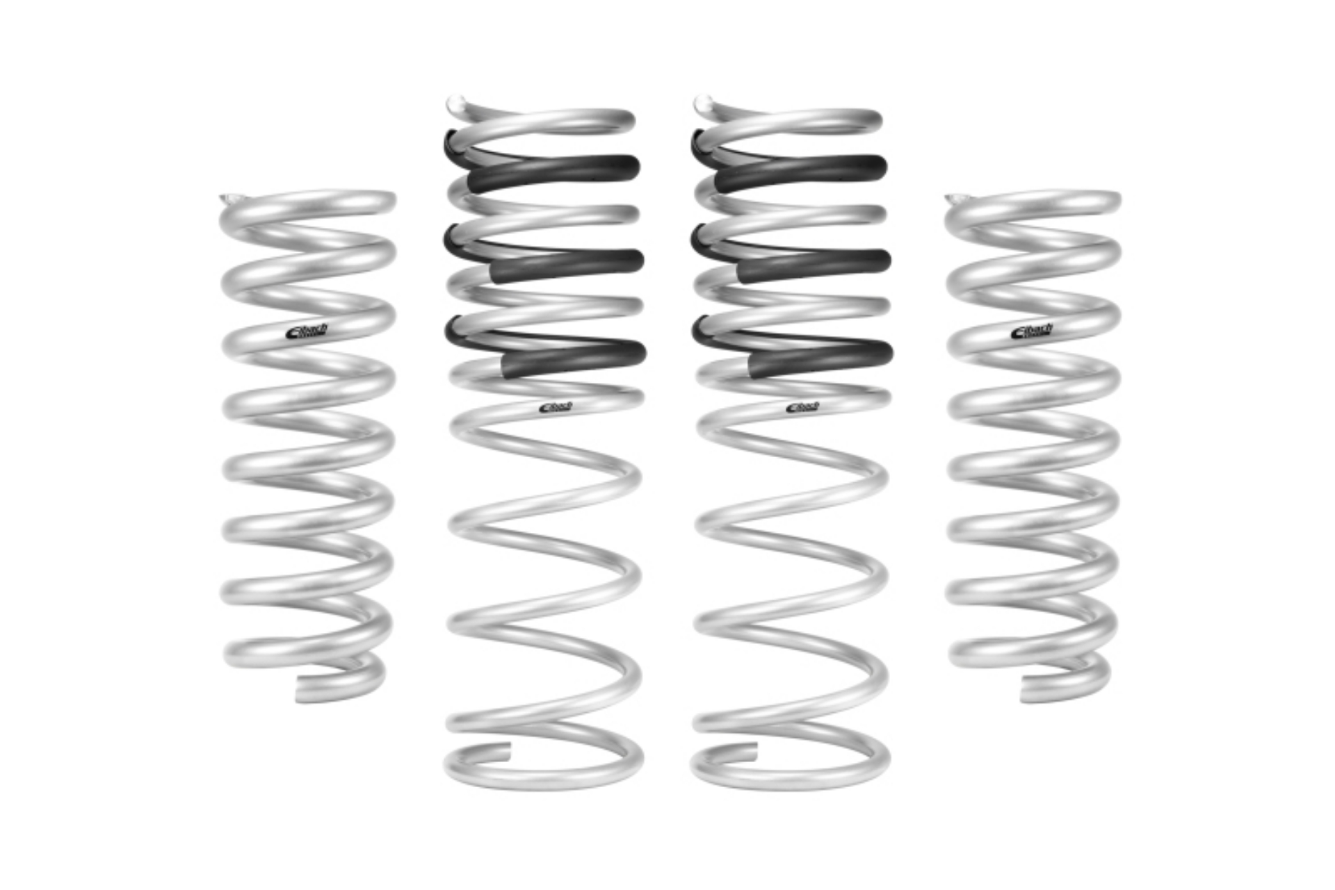 Picture of Eibach 19-21 Ram 1500 TRX Pro-Truck Lift Kit Front and Rear Springs 3in Front - 1-5in Rear