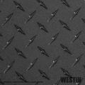 Picture of Westin-Brute Contractor TopSider 88in w- Doors 88 x 13-5 x 21in- - Tex- Blk