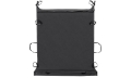 Picture of Rampage 2018+ Jeep Wrangler JL-JLU California Extended Brief Top - Black