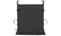 Picture of Rampage 2018+ Jeep Wrangler JL-JLU California Extended Brief Top - Black