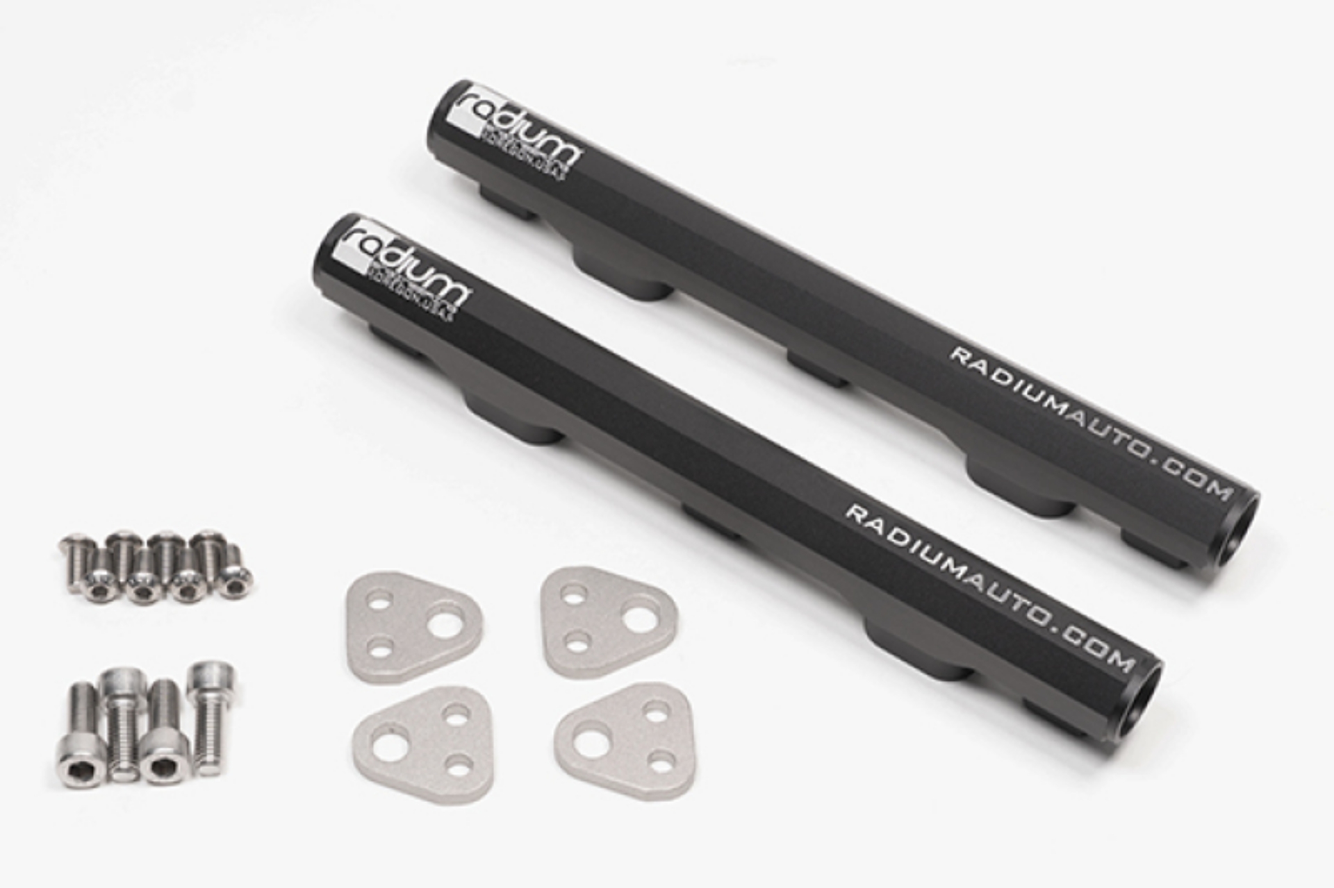 Picture of Radium Engineering Toyota 2GR-FSE Fuel Rails