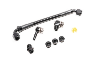 Picture of Radium Engineering LS1 - LS2 - LS3 - LS6 - L76 - L99 Fuel Rail Plumbing Kit