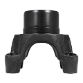 Picture of Yukon Gear 24 Spline Front Pinion Yoke for Dana 30 & 44 JK 1310 U-Bolt Design