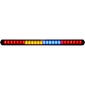 Picture of Rigid Industries Chase Light Bar 1-5-2in Tube Mount Kit Pair