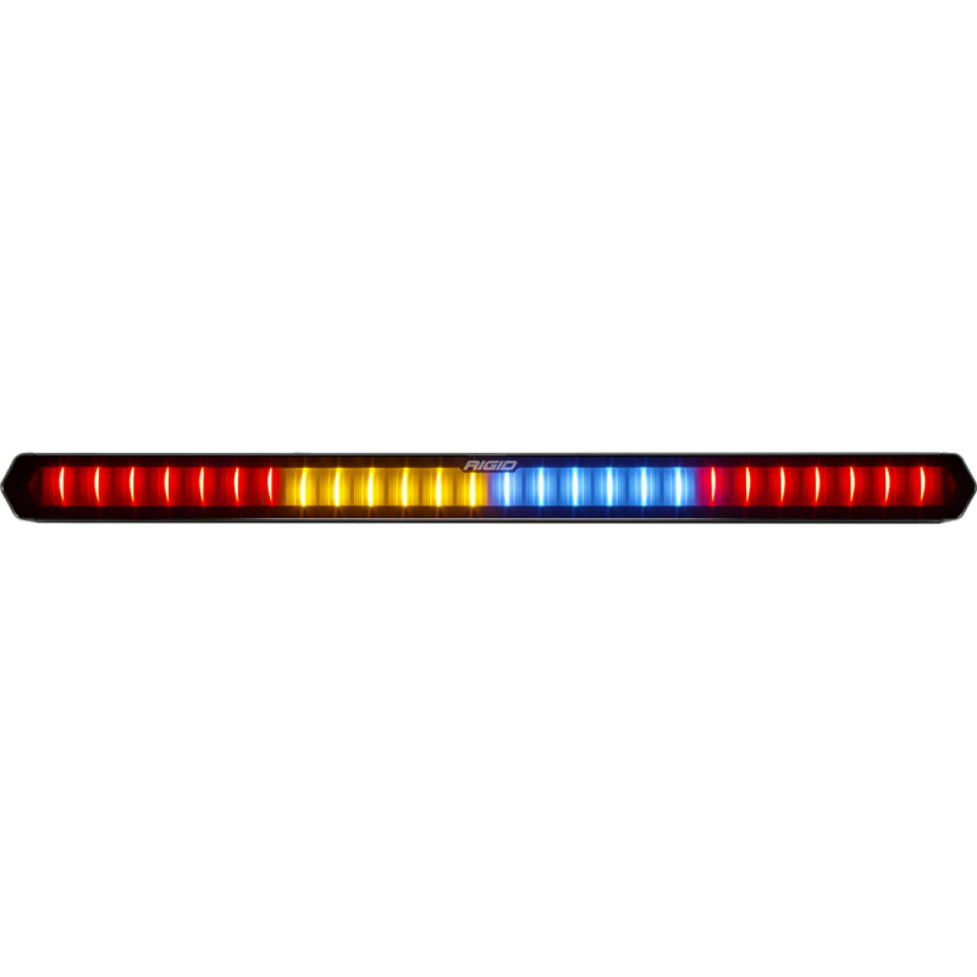 Picture of Rigid Industries Chase Light Bar 1-5-2in Tube Mount Kit Pair