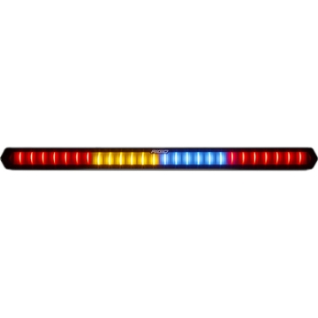 Picture of Rigid Industries Chase Light Bar 1-5-2in Tube Mount Kit Pair