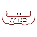 Picture of BLOX Racing Tesla Model 3 and Model Y Front and Rear Sway Bar Kit