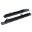 Picture of Rugged Ridge 07-18 Jeep Wrangler JK 2Dr XHD Rock Sliders
