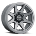 Picture of ICON Rebound SLX 17x8-5 6 x 135 6mm Offset 5-75in BS 87-1mm Bore Charcoal Wheel