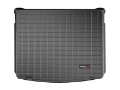 Picture of WeatherTech 2021+ GMC Yukon XL - Yukon Denali XL Cargo Liners - Black