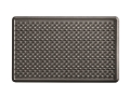 Picture of WeatherTech Universal Universal Universal Indoor Mat 24in x 39in - Black